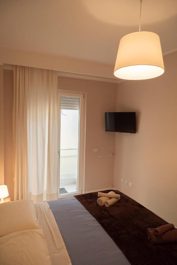 ساليرنو Belvedere Sea Suite المظهر الخارجي الصورة