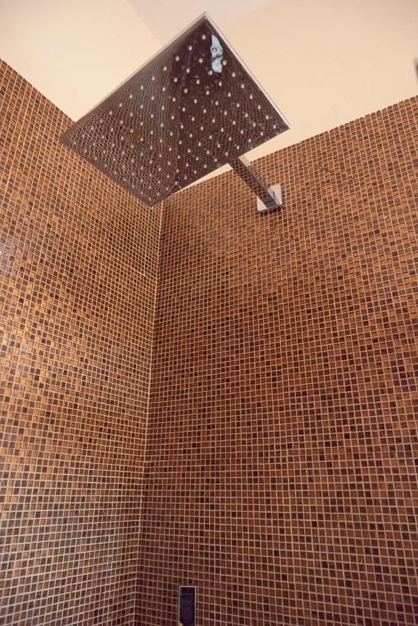ساليرنو Belvedere Sea Suite المظهر الخارجي الصورة
