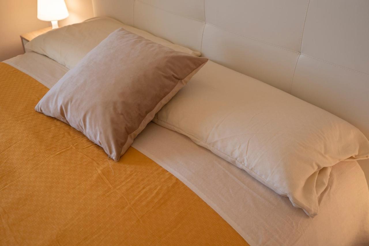 ساليرنو Belvedere Sea Suite المظهر الخارجي الصورة