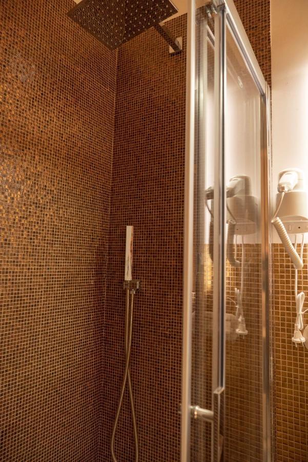ساليرنو Belvedere Sea Suite المظهر الخارجي الصورة
