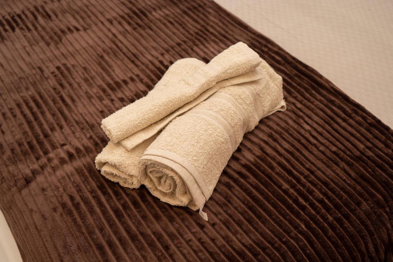 ساليرنو Belvedere Sea Suite المظهر الخارجي الصورة