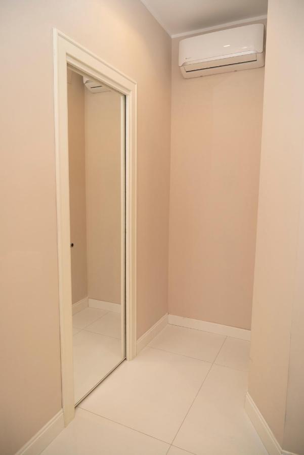 ساليرنو Belvedere Sea Suite المظهر الخارجي الصورة
